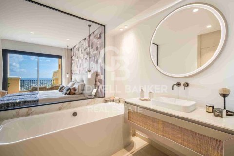 Penthäuser zum Verkauf in Benahavis, Malaga, Spanien 3 Schlafzimmer, 124 m2 Nr. 159148 - Foto 11