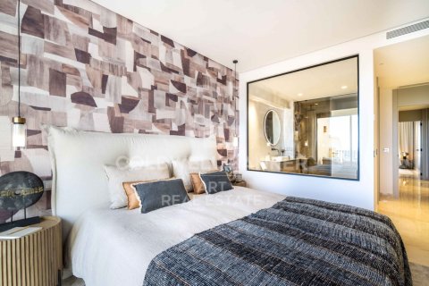 Penthäuser zum Verkauf in Benahavis, Malaga, Spanien 3 Schlafzimmer, 124 m2 Nr. 159148 - Foto 15