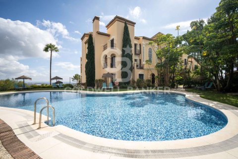 Penthäuser zum Verkauf in Benahavis, Malaga, Spanien 3 Schlafzimmer, 124 m2 Nr. 159148 - Foto 20