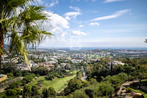 Penthäuser zum Verkauf in Benahavis, Malaga, Spanien 3 Schlafzimmer, 124 m2 Nr. 159148 - Foto 18