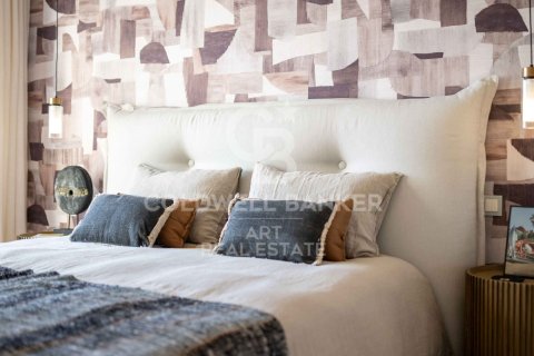 Penthäuser zum Verkauf in Benahavis, Malaga, Spanien 3 Schlafzimmer, 124 m2 Nr. 159148 - Foto 16