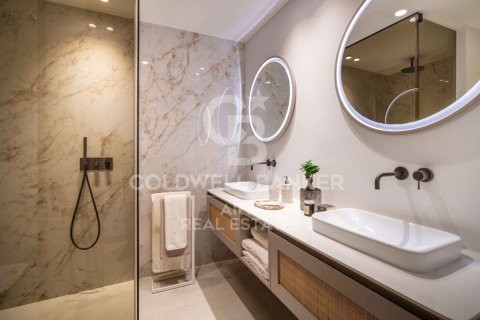 Penthäuser zum Verkauf in Benahavis, Malaga, Spanien 3 Schlafzimmer, 124 m2 Nr. 159148 - Foto 10