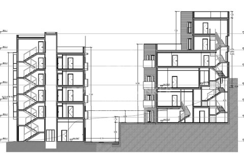 Tontti myytävänä Barcelona, Espanja ,  No. 159143 - kuva 2