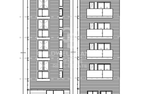Tontti myytävänä Barcelona, Espanja ,  No. 159143 - kuva 3