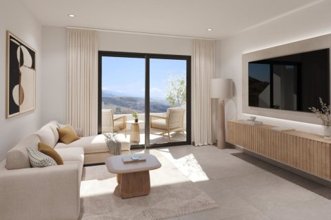 Apartment in INTERCOSTA SUN BAY, Torrevieja, Alicante, Spa, 2 bedrooms, 103.44 sq.m. No. 168522