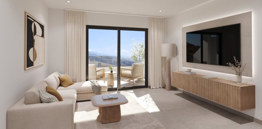 Apartment in INTERCOSTA SUN BAY, Torrevieja, Alicante, Spa, 3 bedrooms, 163.1 sq.m. No. 168525