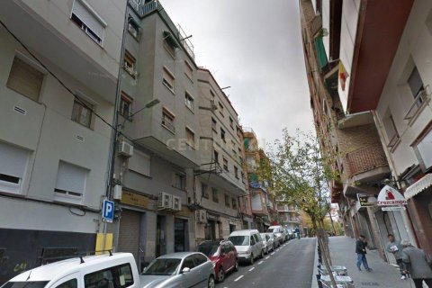 Apartment à vendre à L'Hospitalet de Llobregat, Barcelona, Espagne, 2 chambres, 50 m2 No. 192370 - photo 6
