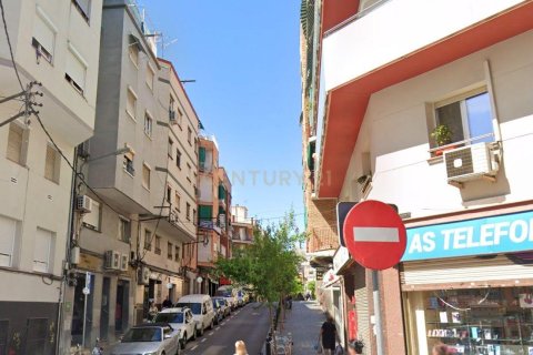 Wohnung in L'Hospitalet de Llobregat, Barcelona, Spanien 2 Schlafzimmer, 50 m2 Nr. 192370