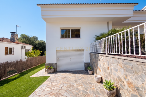 House zum Verkauf in Santa Eulalia De Roncana, Barcelona, Spanien 5 Schlafzimmer, 293 m2 Nr. 192349 - Foto 3