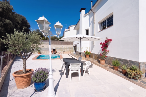 House zum Verkauf in Santa Eulalia De Roncana, Barcelona, Spanien 5 Schlafzimmer, 293 m2 Nr. 192349 - Foto 5