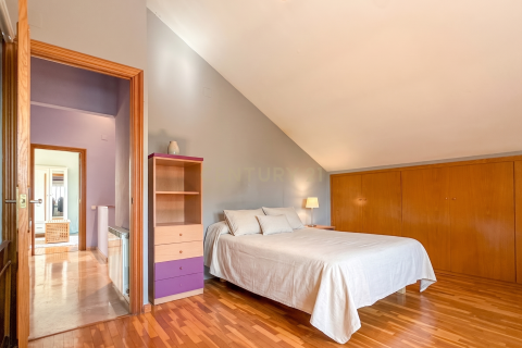 House zum Verkauf in Santa Eulalia De Roncana, Barcelona, Spanien 5 Schlafzimmer, 293 m2 Nr. 192349 - Foto 22
