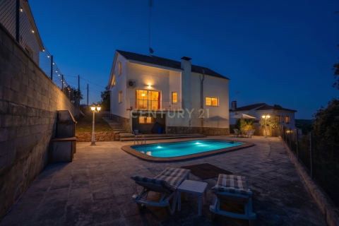 House zum Verkauf in Santa Eulalia De Roncana, Barcelona, Spanien 5 Schlafzimmer, 293 m2 Nr. 192349 - Foto 6