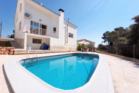 House zum Verkauf in Santa Eulalia De Roncana, Barcelona, Spanien 5 Schlafzimmer, 293 m2 Nr. 192349 - Foto 8
