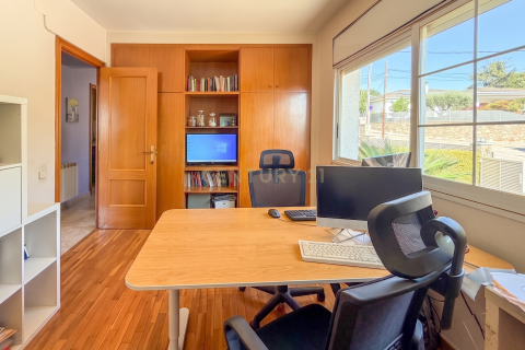 House zum Verkauf in Santa Eulalia De Roncana, Barcelona, Spanien 5 Schlafzimmer, 293 m2 Nr. 192349 - Foto 26