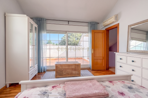 House zum Verkauf in Santa Eulalia De Roncana, Barcelona, Spanien 5 Schlafzimmer, 293 m2 Nr. 192349 - Foto 21