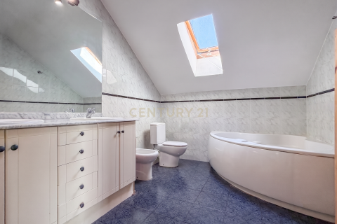 House zum Verkauf in Santa Eulalia De Roncana, Barcelona, Spanien 5 Schlafzimmer, 293 m2 Nr. 192349 - Foto 28