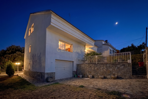 House zum Verkauf in Santa Eulalia De Roncana, Barcelona, Spanien 5 Schlafzimmer, 293 m2 Nr. 192349 - Foto 10