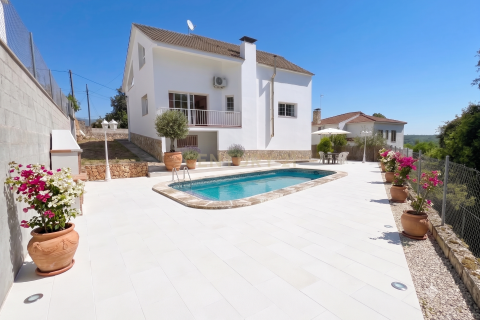 House zum Verkauf in Santa Eulalia De Roncana, Barcelona, Spanien 5 Schlafzimmer, 293 m2 Nr. 192349 - Foto 7