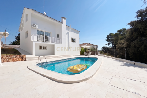 House zum Verkauf in Santa Eulalia De Roncana, Barcelona, Spanien 5 Schlafzimmer, 293 m2 Nr. 192349 - Foto 4