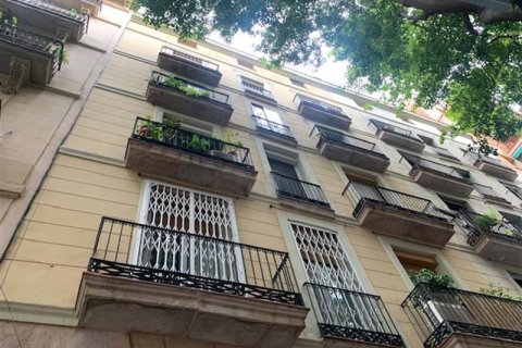 Komerciāls īpašums Barcelona, Spānijā 132 m2 Nr. 192369