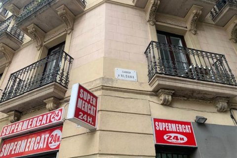 Komerciāls īpašums pārdošanā Barcelona, Spānijā 132 m2 Nr. 192369 - attēls 3
