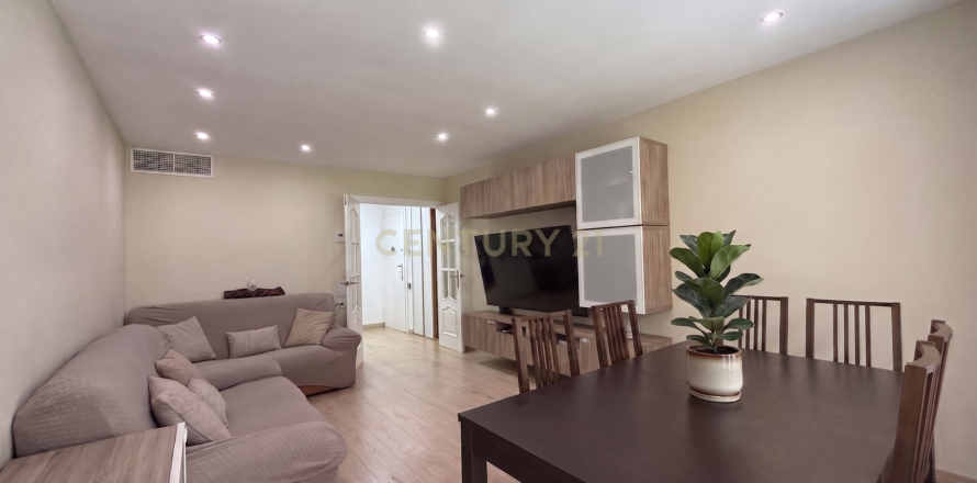 Wohnung in Mataro, Barcelona, Spanien 3 Schlafzimmer, 74 m2 Nr. 192347