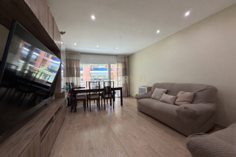 Wohnung zum Verkauf in Mataro, Barcelona, Spanien 3 Schlafzimmer, 74 m2 Nr. 192347 - Foto 2