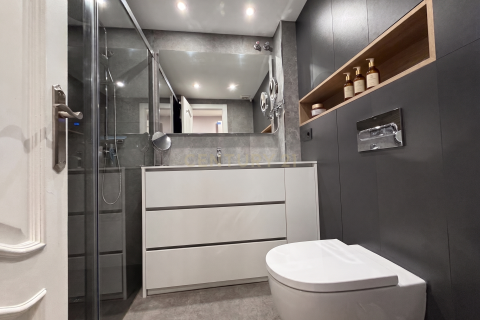 Wohnung zum Verkauf in Mataro, Barcelona, Spanien 3 Schlafzimmer, 74 m2 Nr. 192347 - Foto 12