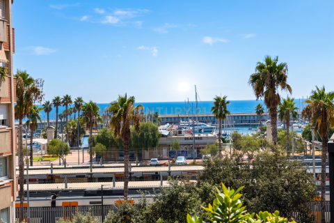 Wohnung zum Verkauf in Mataro, Barcelona, Spanien 3 Schlafzimmer, 74 m2 Nr. 192347 - Foto 20
