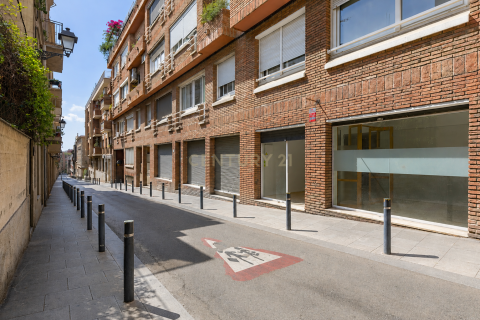 Komerciāls īpašums pārdošanā Barcelona, Spānijā 1 istaba, 61 m2 Nr. 192350 - attēls 15