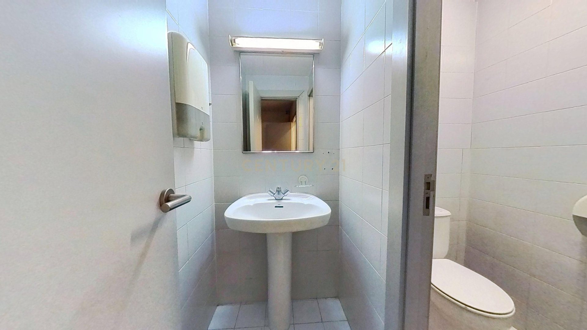 Sklep w Terrassa, Barcelona, Hiszpania 163 mkw. nr 192348