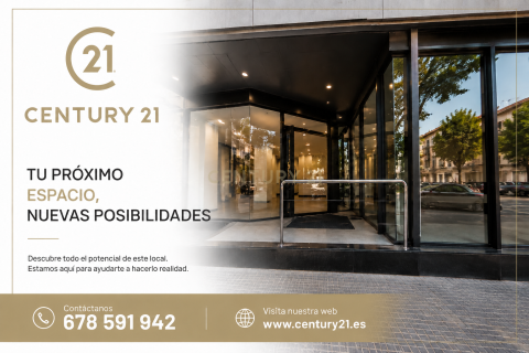 Retail store à vendre à Terrassa, Barcelona, Espagne, 163 m2 No. 192348 - photo 6
