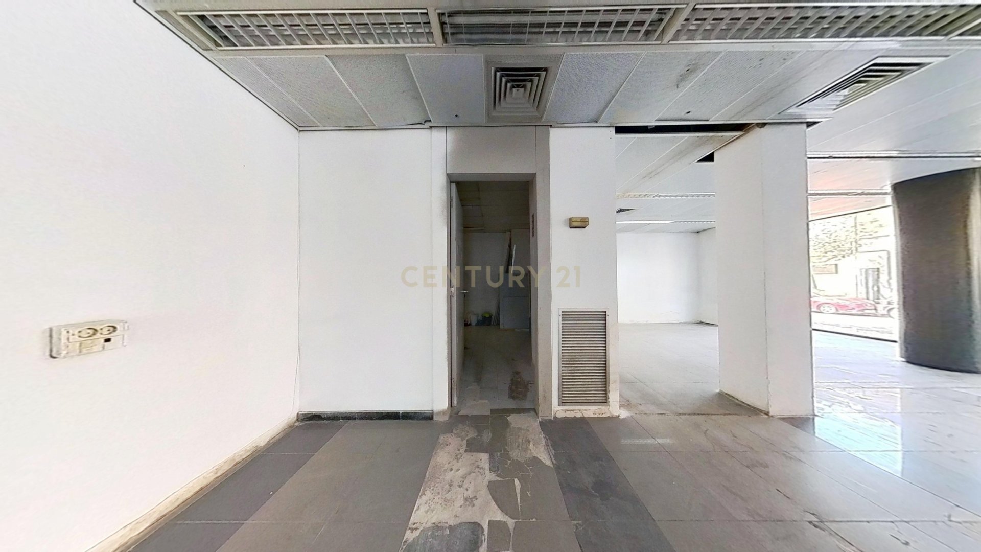 Sklep w Terrassa, Barcelona, Hiszpania 163 mkw. nr 192348