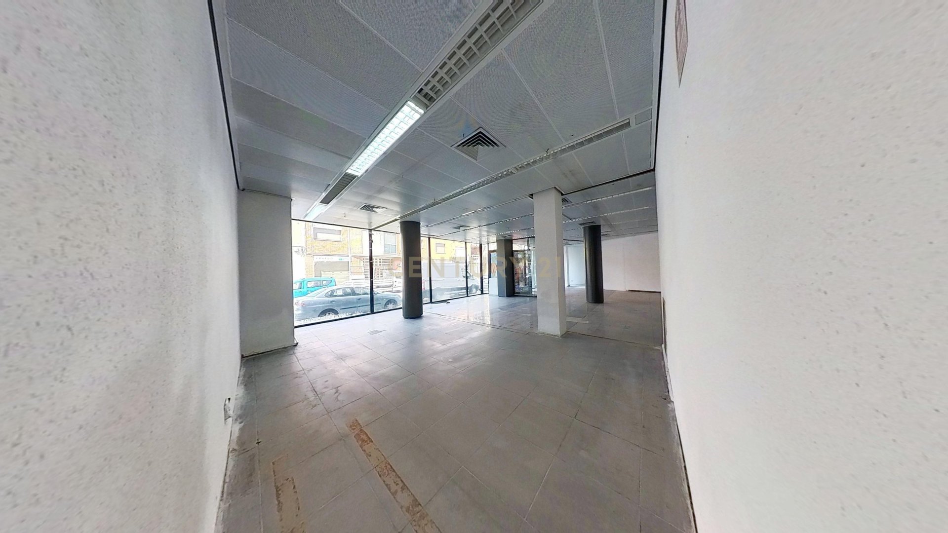 Sklep w Terrassa, Barcelona, Hiszpania 163 mkw. nr 192348