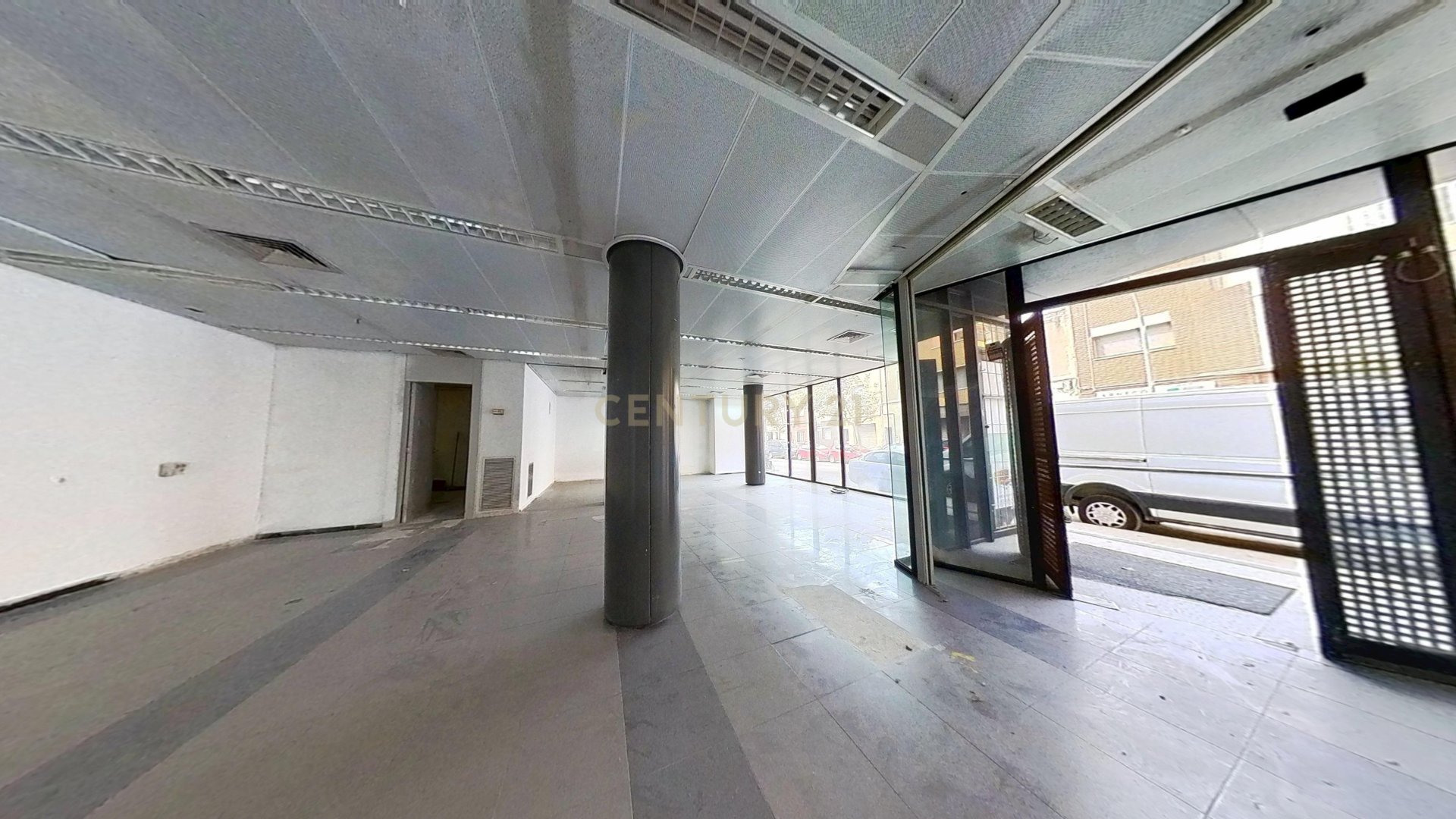 Sklep w Terrassa, Barcelona, Hiszpania 163 mkw. nr 192348