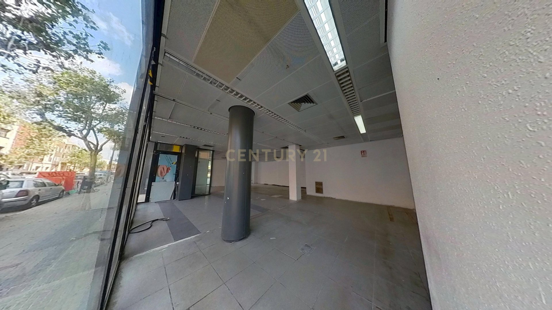 Sklep w Terrassa, Barcelona, Hiszpania 163 mkw. nr 192348
