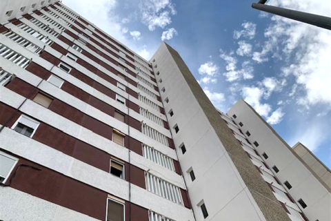 Apartment à vendre à L'Hospitalet de Llobregat, Barcelona, Espagne, 2 chambres, 85 m2 No. 192368 - photo 3