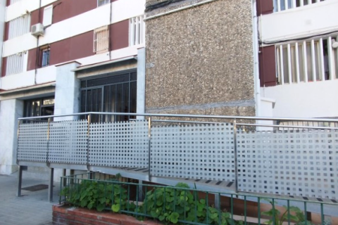 Wohnung in L'Hospitalet de Llobregat, Barcelona, Spanien 2 Schlafzimmer, 85 m2 Nr. 192368