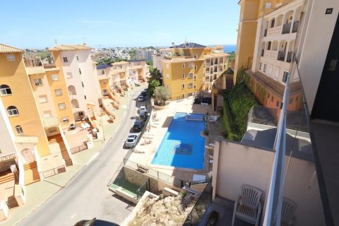 Lägenhet till salu i Campoamor, Alicante, Spanien 2 sovrum, 80 kvm. Nr. 196678 - foto 23