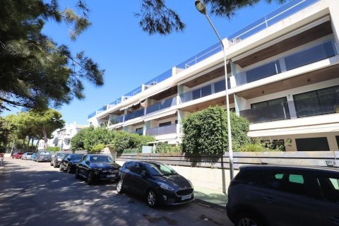 Lägenhet i Campoamor, Alicante, Spanien 2 sovrum, 80 kvm. Nr. 196678