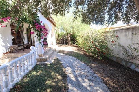Lägenhet till salu i Cabo Roig, Alicante, Spanien 4 sovrum, 133 kvm. Nr. 196679 - foto 15