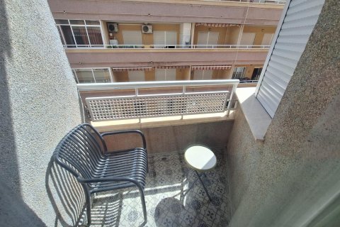 Lägenhet till salu i Torrevieja, Alicante, Spanien 30 kvm. Nr. 196674 - foto 9