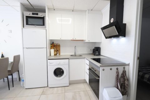 Продажа бунгало в Торревьеха, Аликанте, Испания 3 спальни, 60м2 №196677 - фото 3