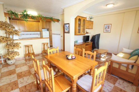 Продажа дома в Плайя Фламенка II, Аликанте, Испания 2 спальни, 80м2 №196675 - фото 7