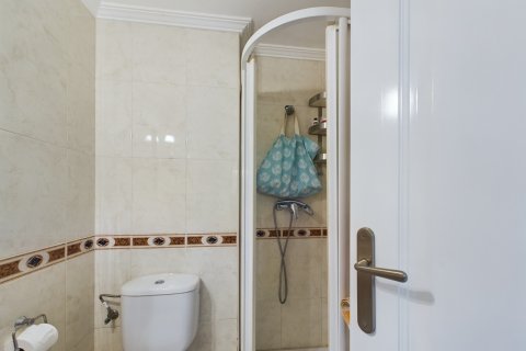 Huoneisto myytävänä Los Alcazares, Murcia, Espanja, 2 makuuhuonetta,  No. 146241 - kuva 12