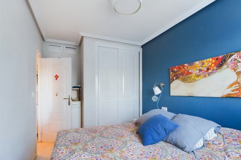 Huoneisto myytävänä Los Alcazares, Murcia, Espanja, 2 makuuhuonetta,  No. 146241 - kuva 15