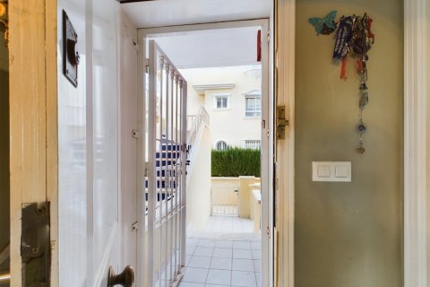 Huoneisto myytävänä Los Alcazares, Murcia, Espanja, 2 makuuhuonetta,  No. 146241 - kuva 19