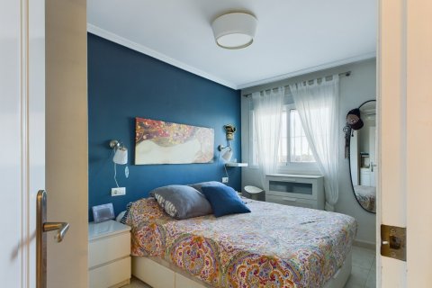 Huoneisto myytävänä Los Alcazares, Murcia, Espanja, 2 makuuhuonetta,  No. 146241 - kuva 4