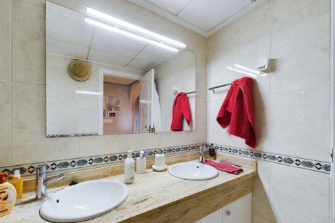 Huoneisto myytävänä Los Alcazares, Murcia, Espanja, 2 makuuhuonetta,  No. 146241 - kuva 10