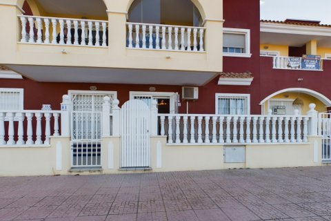 Apartament w Los Alcazares, Murcia, Hiszpania 2 sypialnie,  nr 146241